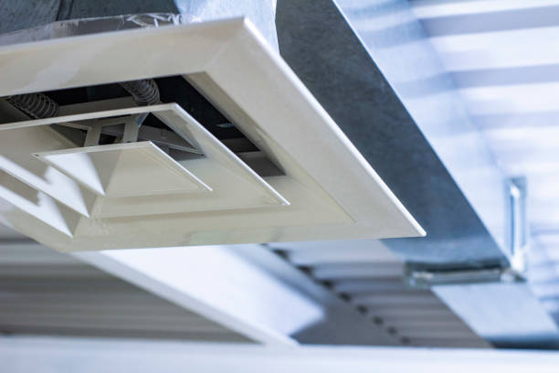HVAC System Cleaning in Carolina Shores, NC