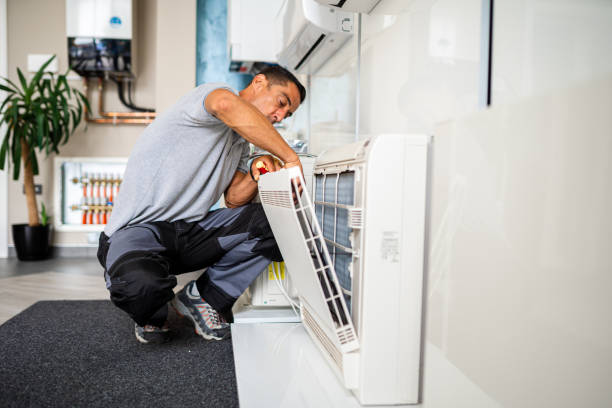 Affordable HVAC Duct Cleaning in Carolina Shores, NC