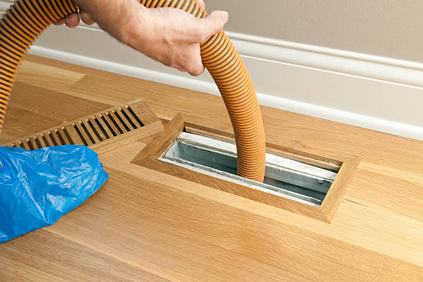 Best Air Duct Cleaning Near Me  in Carolina Shores, NC