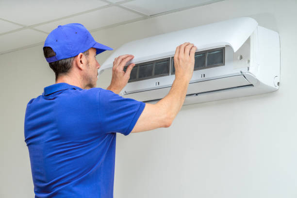 Best HVAC Duct Inspection Services  in Carolina Shores, NC