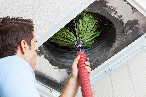 Air Duct Mold Removal in Carolina Shores, NC