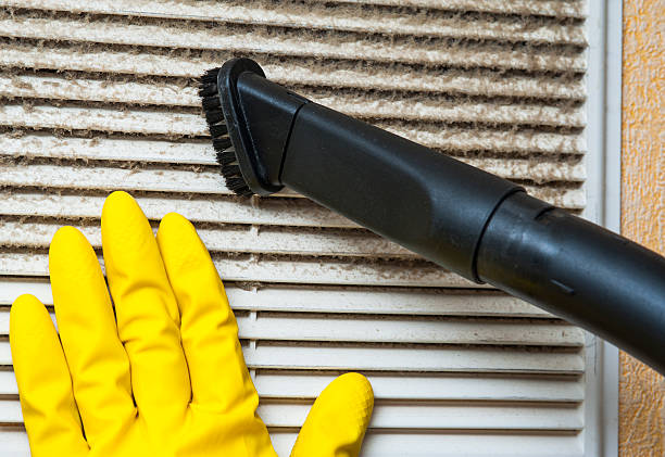 Reliable Carolina Shores, NC Airduct Cleaning Solutions