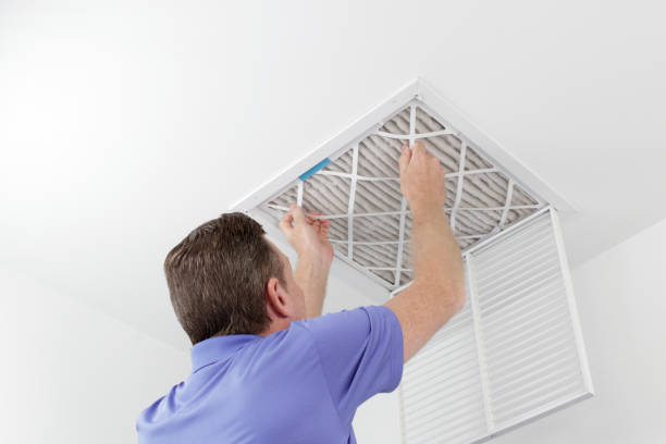 Affordable HVAC Duct Cleaning in Carolina Shores, NC